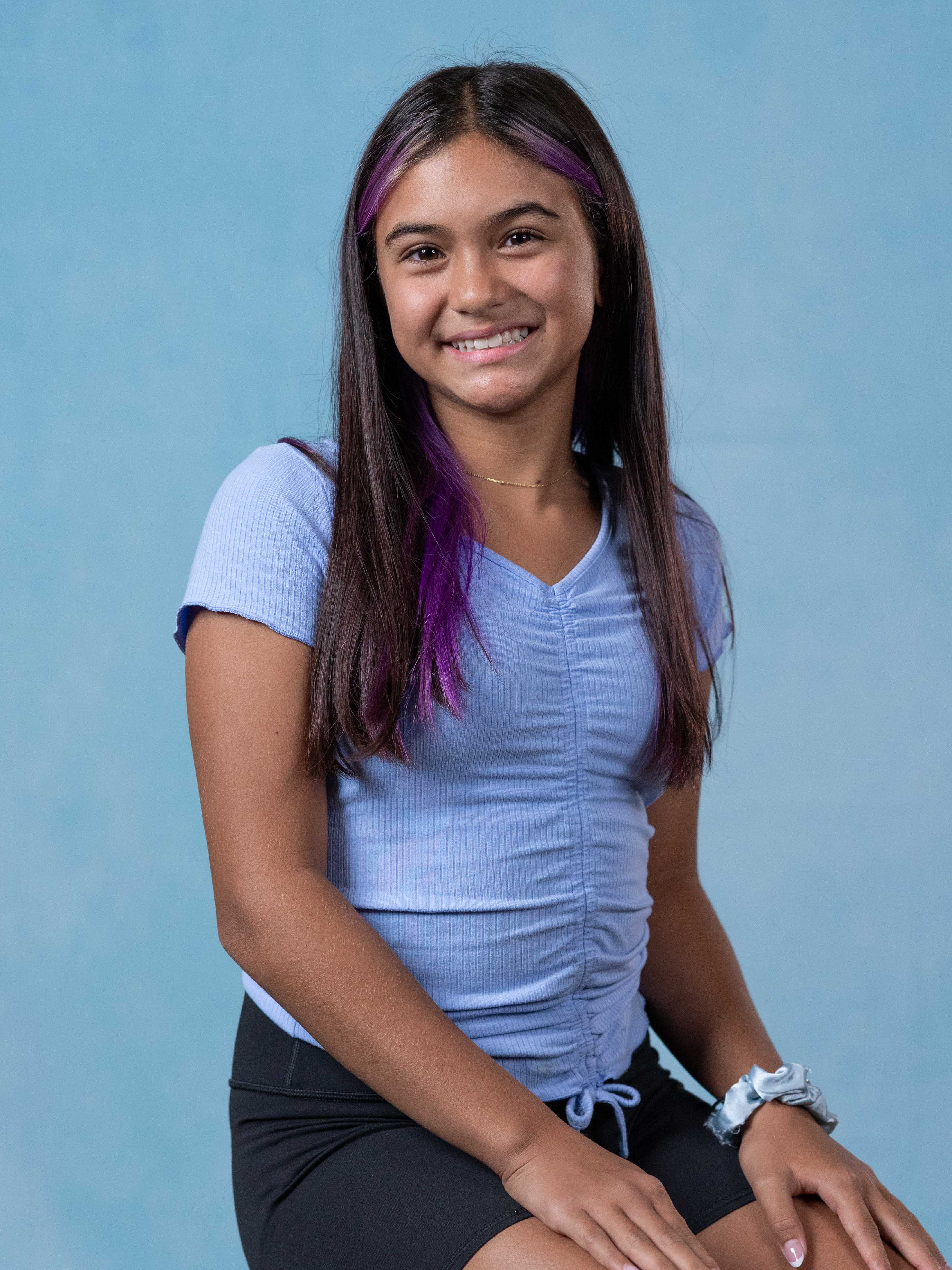 Madison Pila